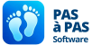 Logo Pas à Pas Software